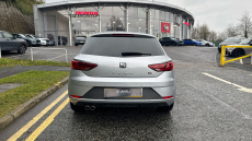 SEAT Leon 1.5 TSI EVO FR [EZ] 5dr Petrol Hatchback